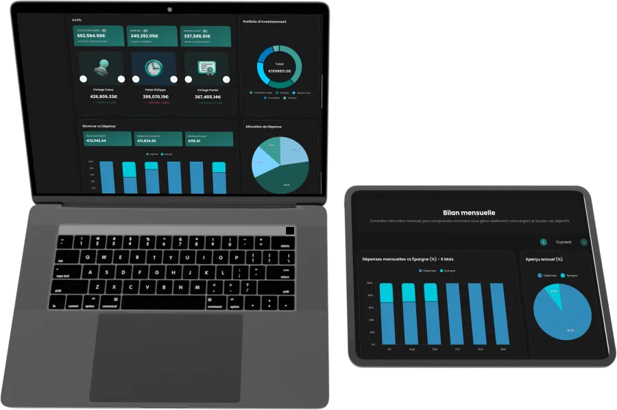 Legacy Platform on Mac and iPad